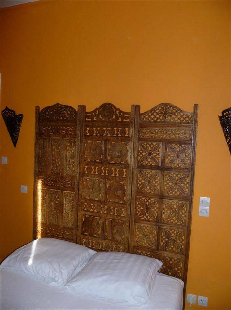 Hotel Oasis