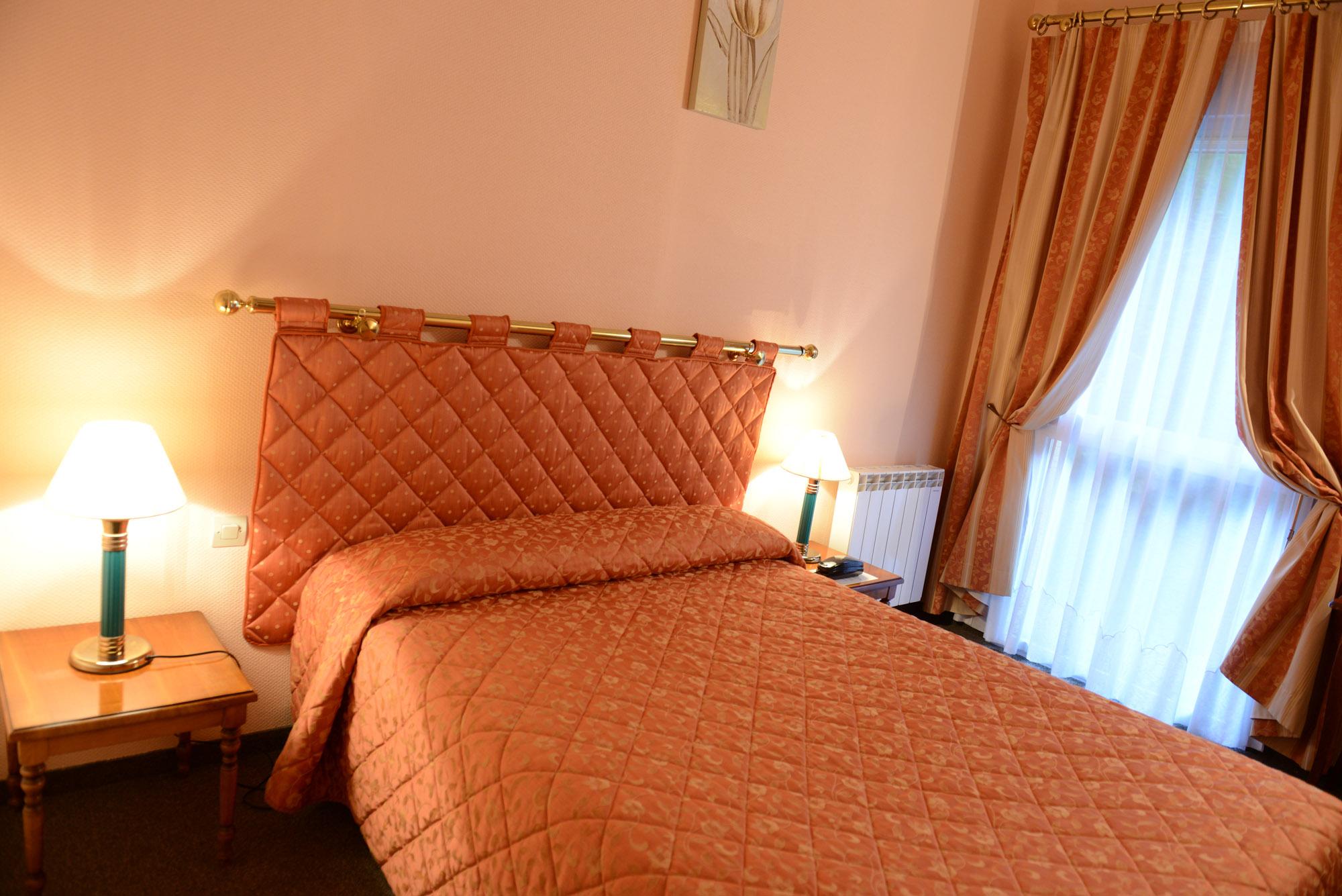 Best Western Flers Centre Gare