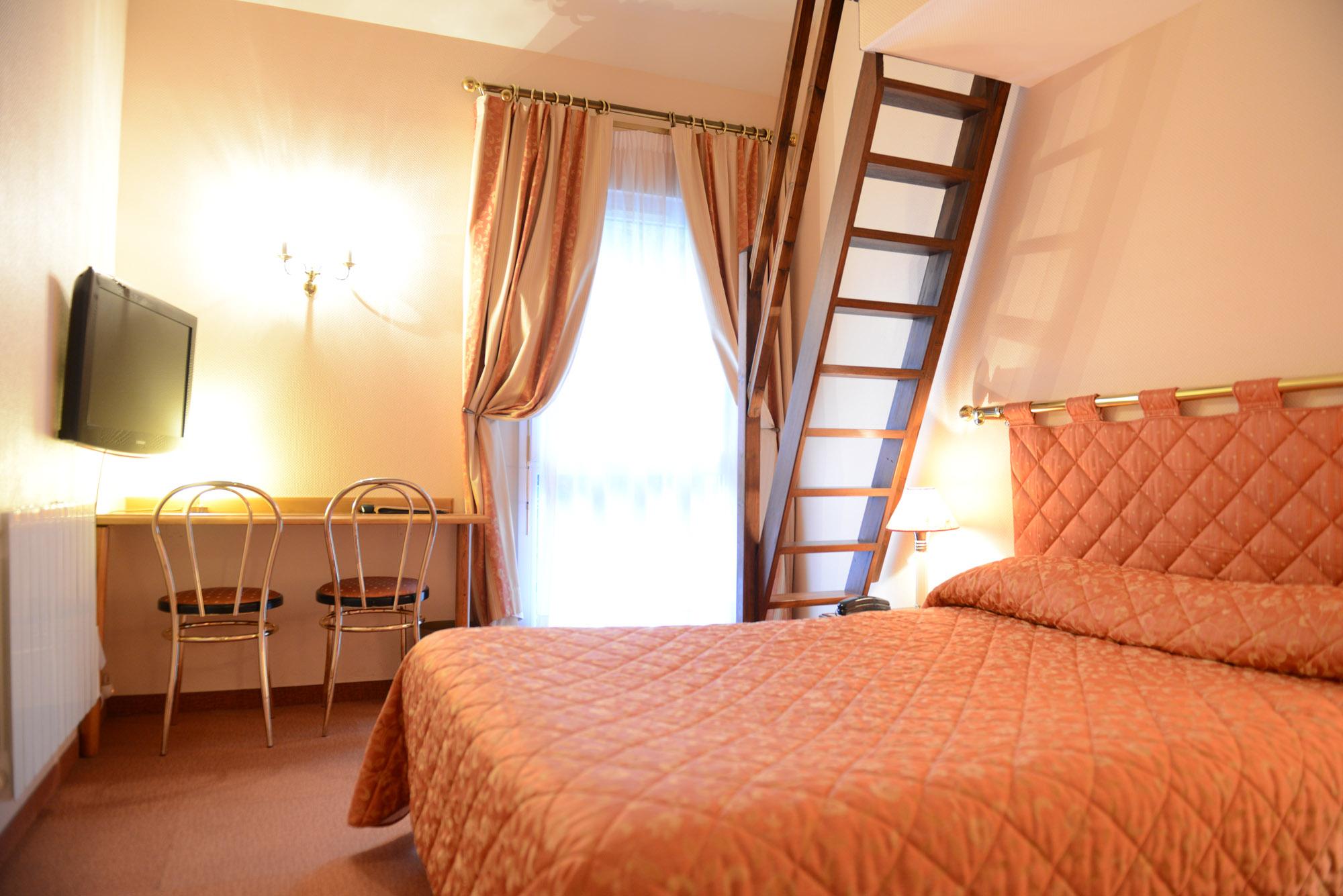 Best Western Flers Centre Gare