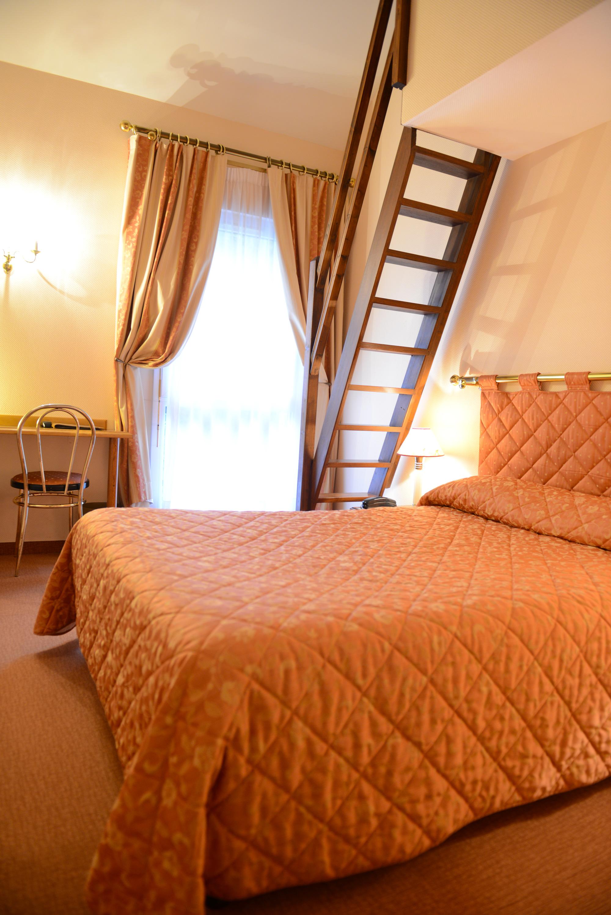 Best Western Flers Centre Gare