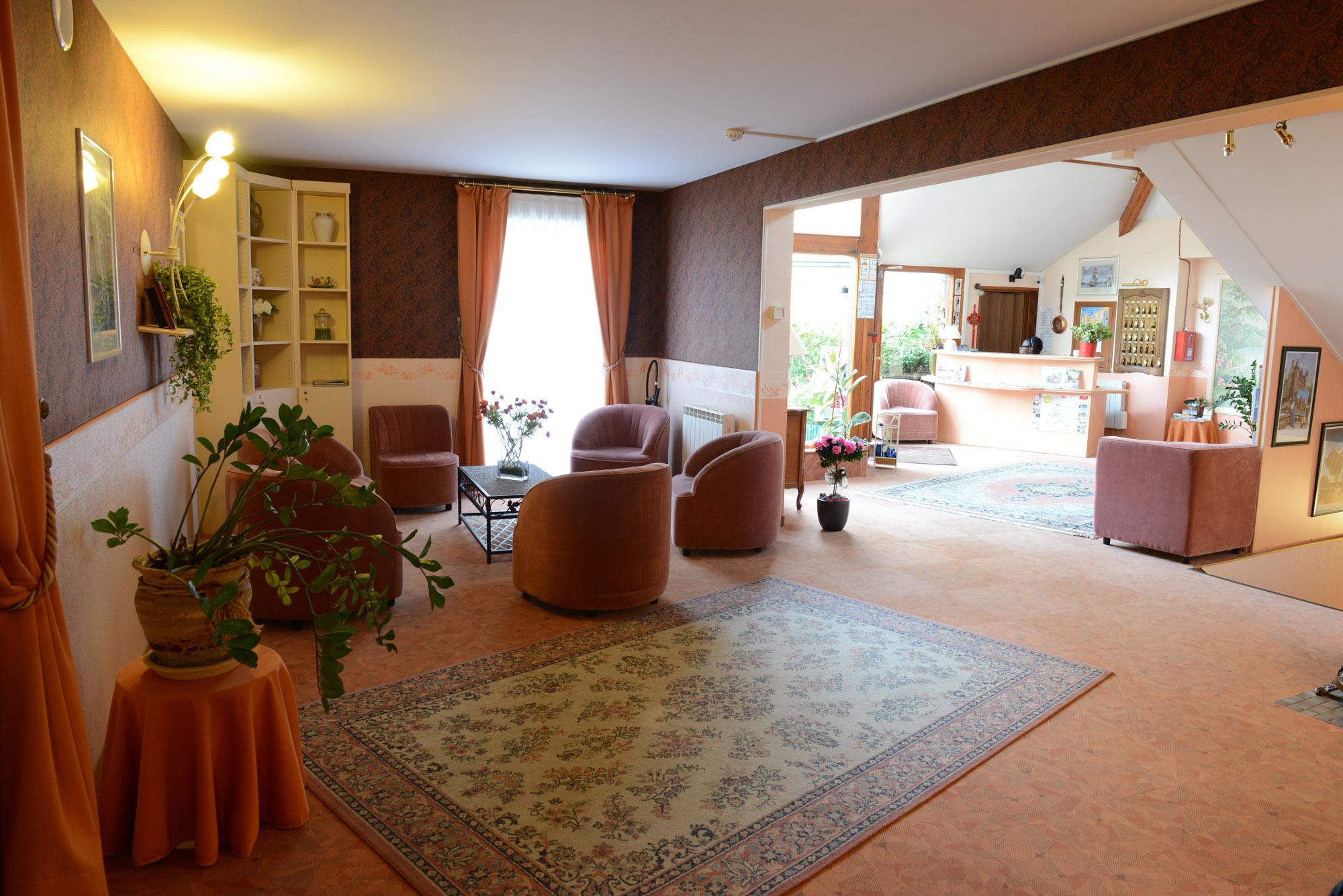 Best Western Flers Centre Gare