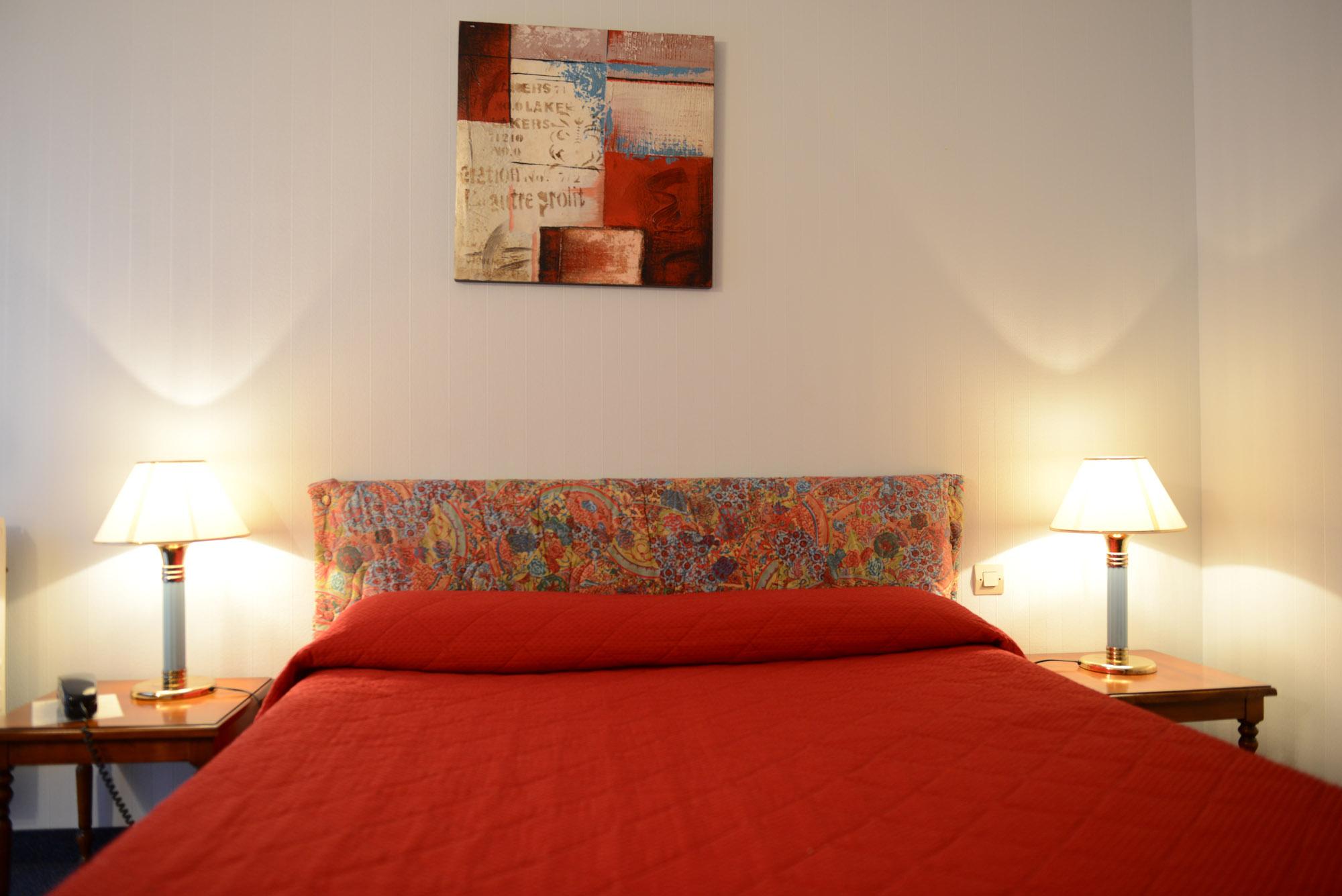 Best Western Flers Centre Gare