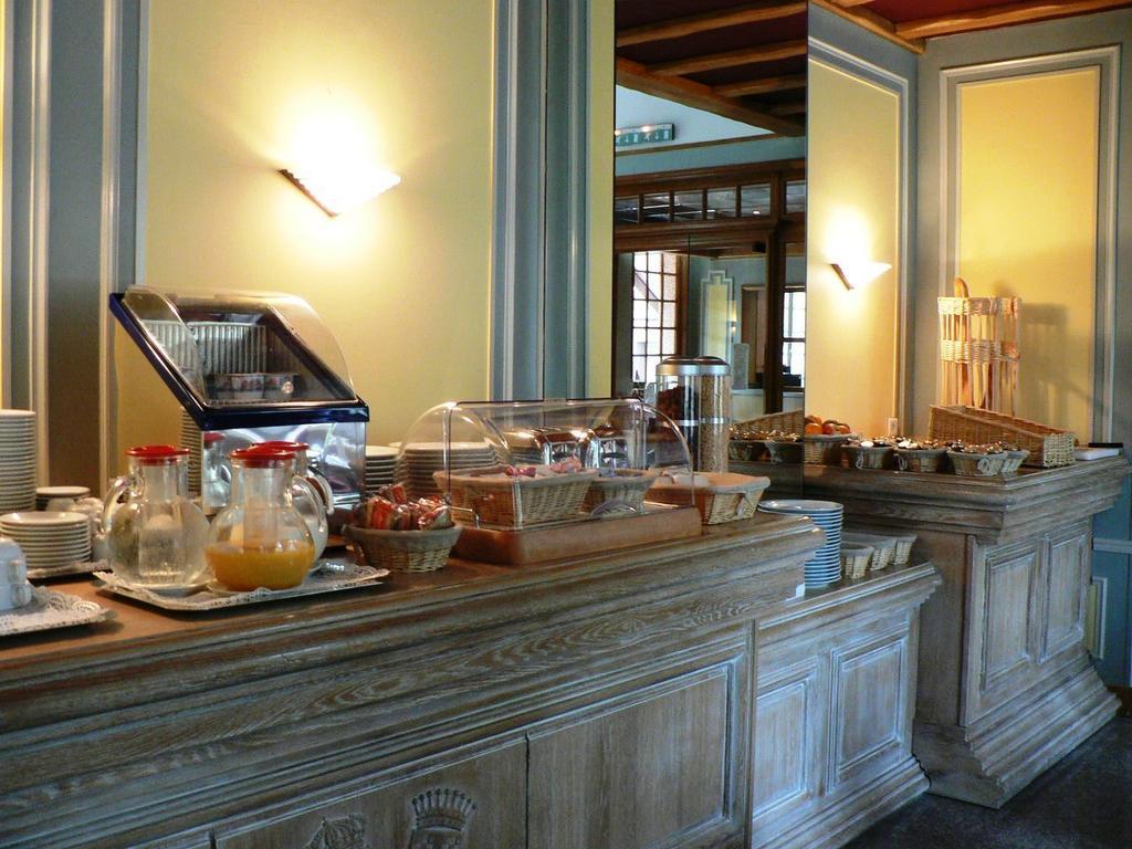 Le Continental