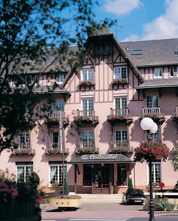 Le Continental