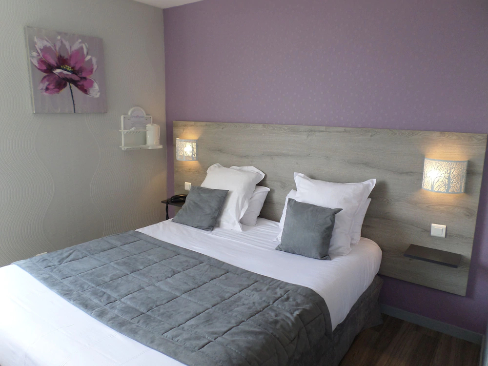Hotel Le Pavillon de Rouen