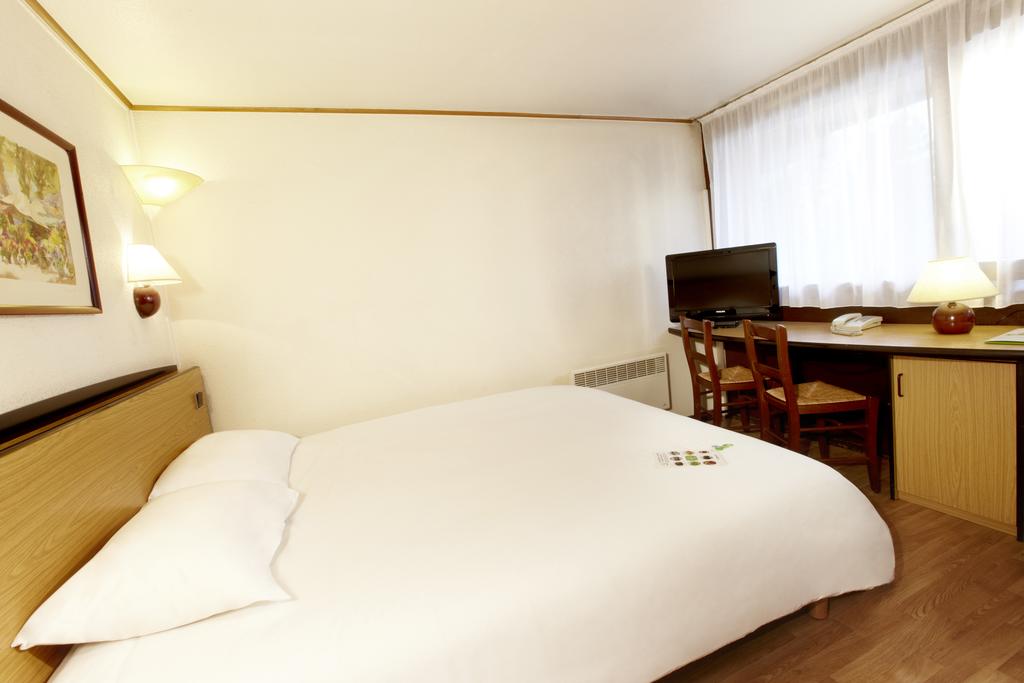 Kyriad Direct Le Havre Est - Gonfreville