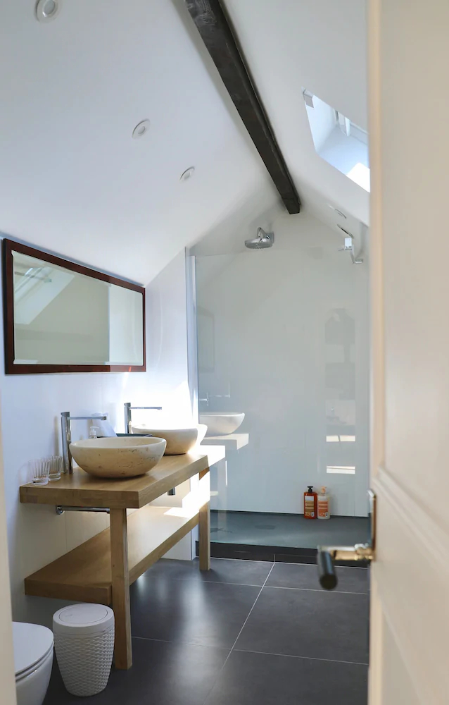 Glycines Country Guesthouse