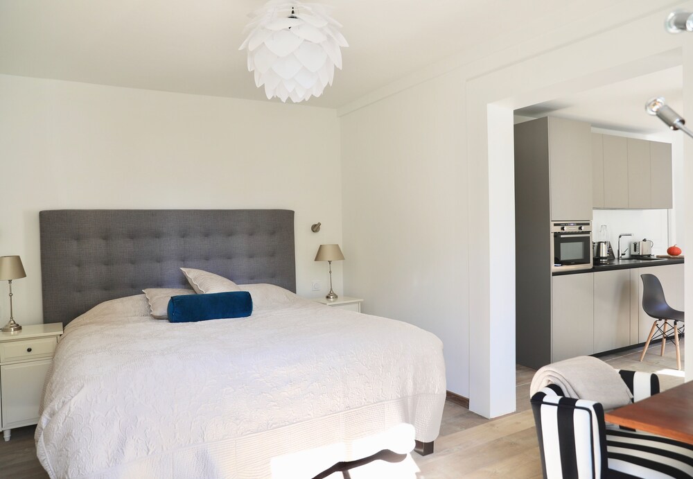 Glycines Country Guesthouse