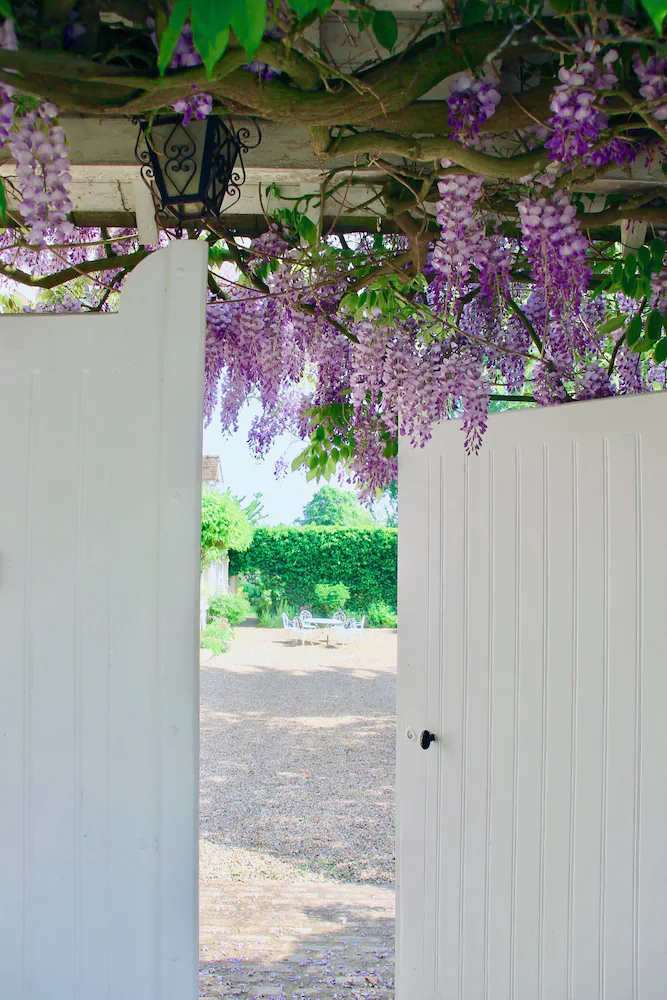 Glycines Country Guesthouse