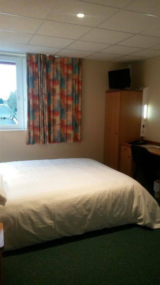 Hotel Le Saint Aubin