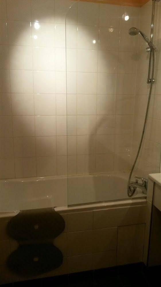 Hotel Le Saint Aubin