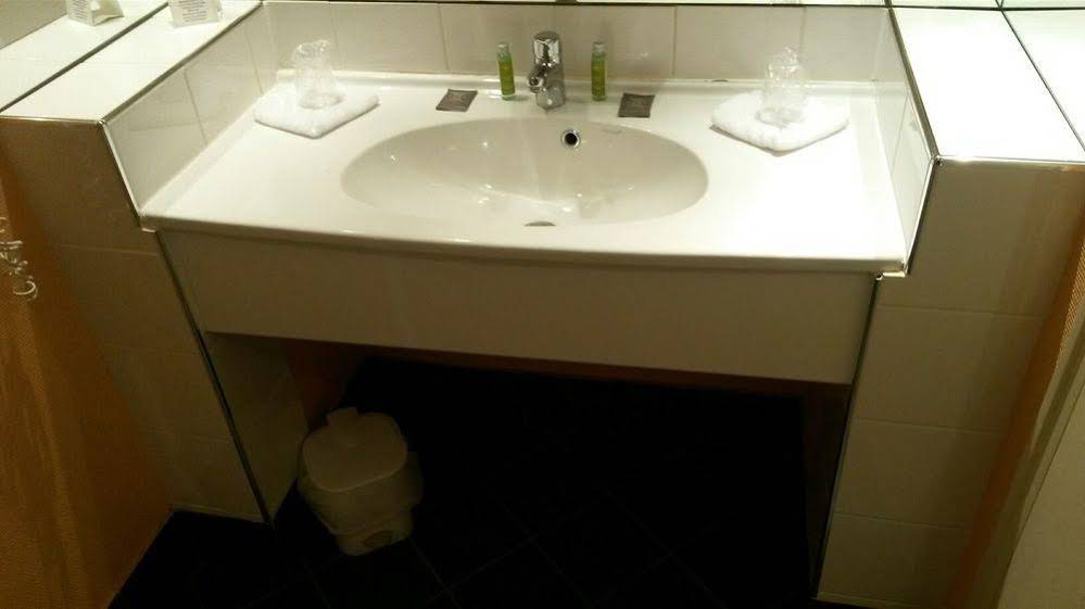 Hotel Le Saint Aubin