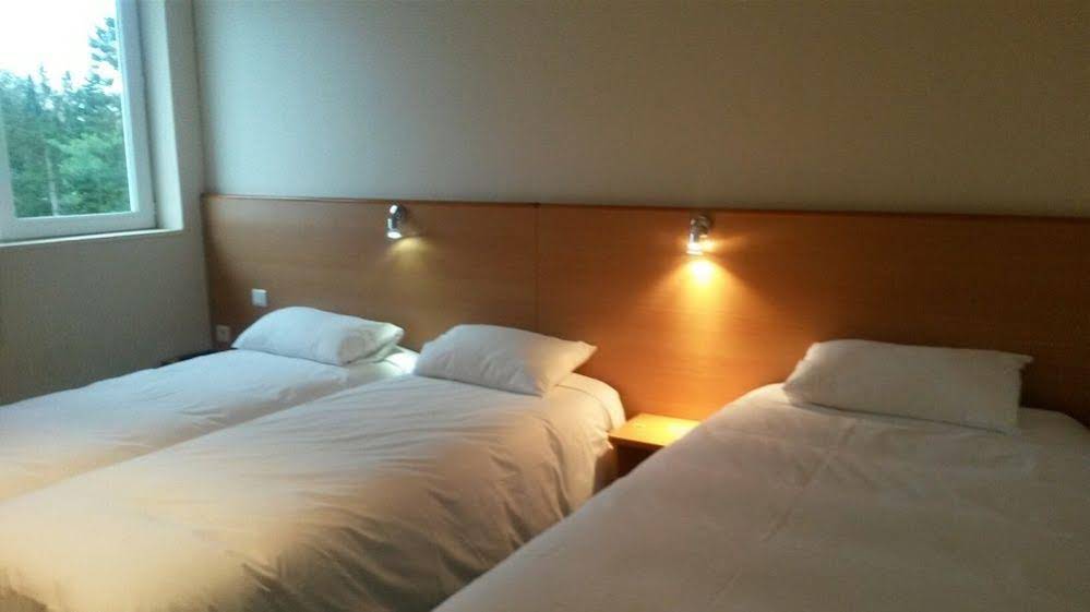 Hotel Le Saint Aubin