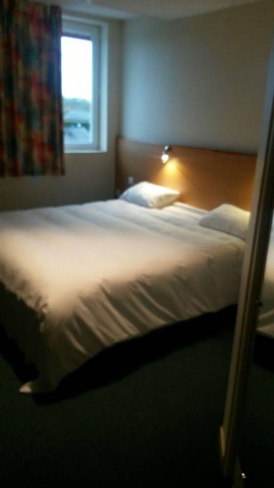 Hotel Le Saint Aubin