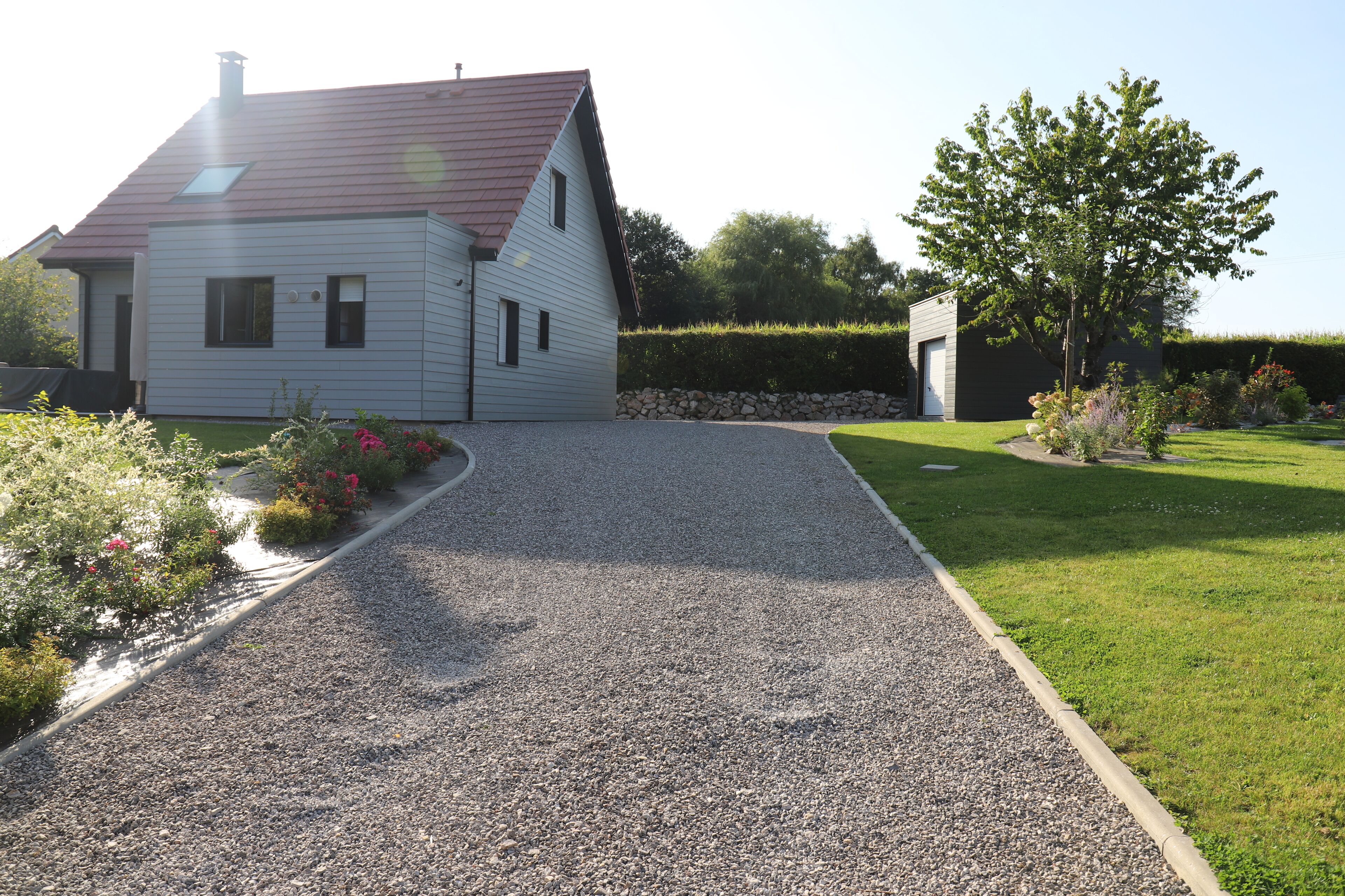 Le Clos des Cajaviris