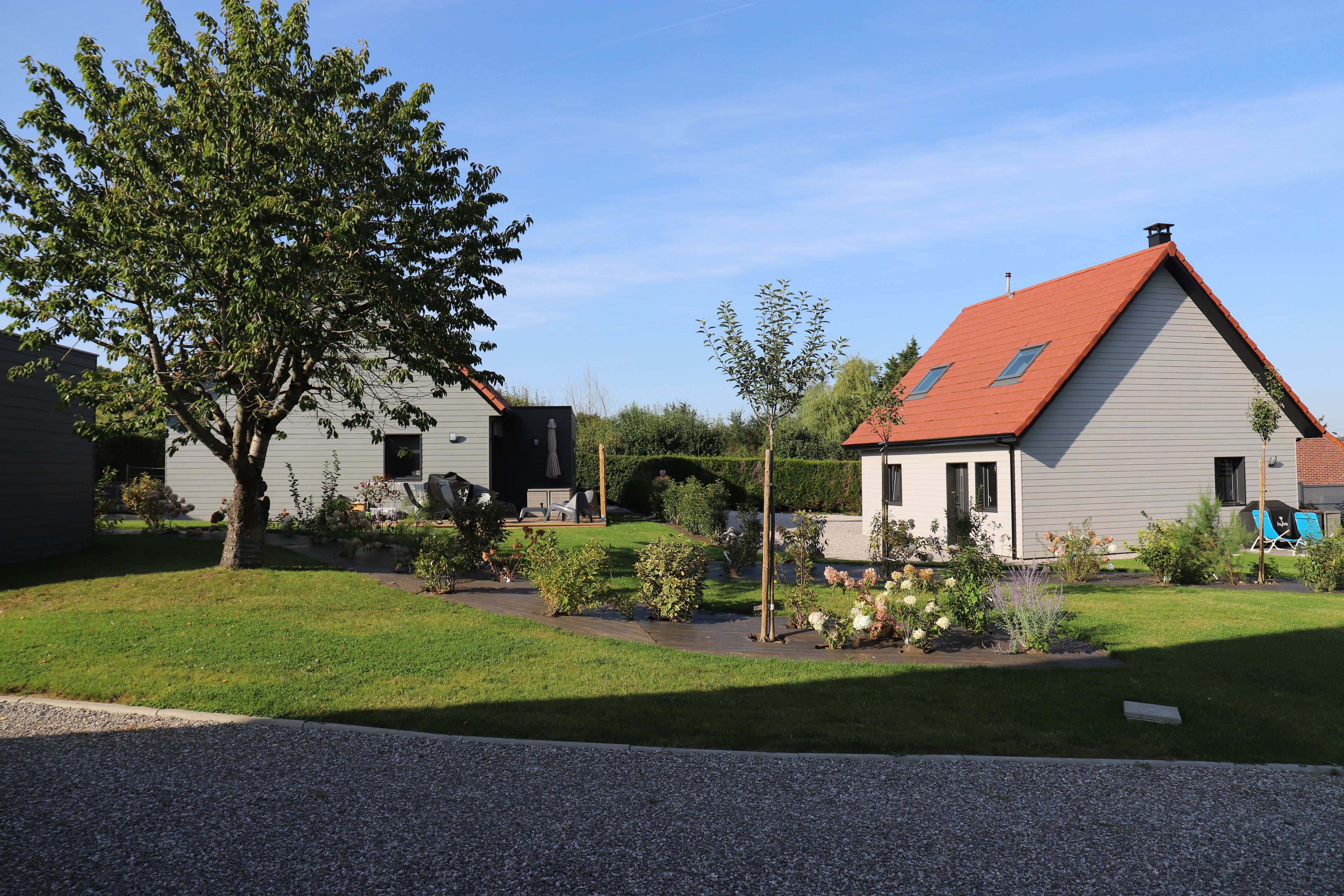 Le Clos des Cajaviris