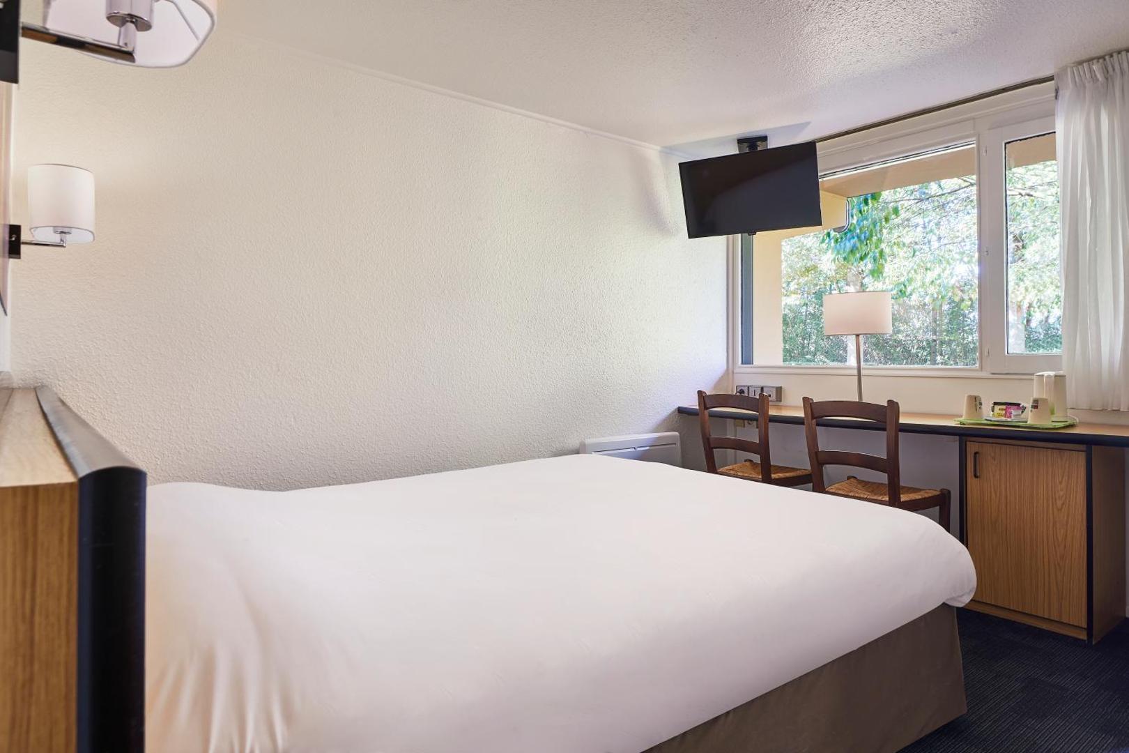 Hotel Kyriad Caen Nord - Hérouville Saint Clair