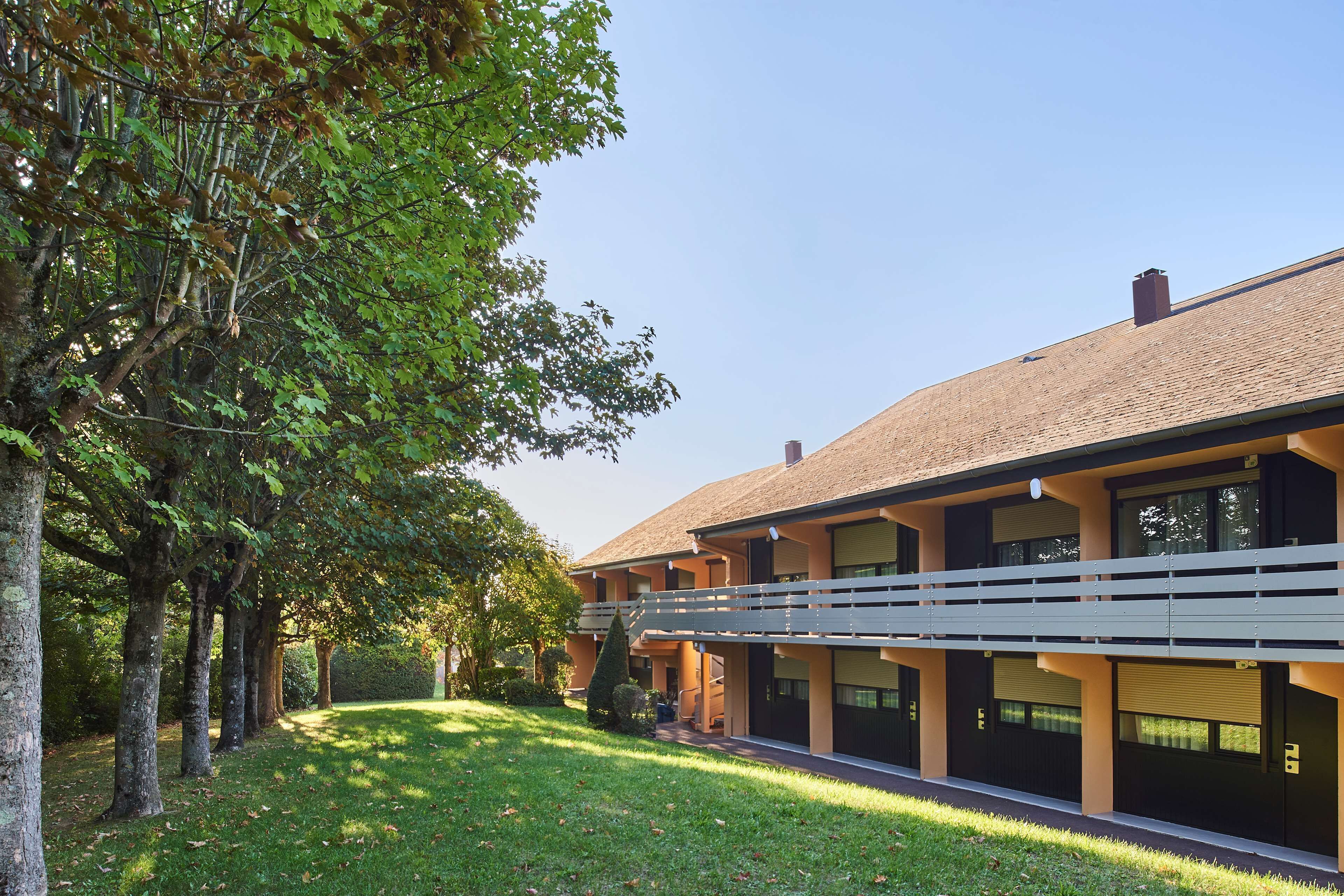 Hotel Kyriad Caen Nord - Hérouville Saint Clair