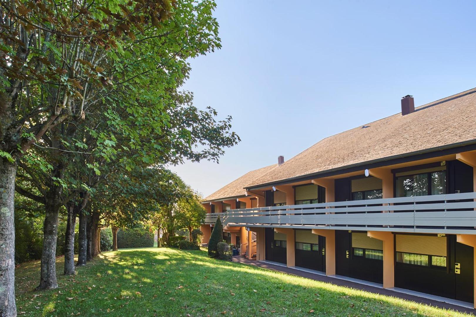Hotel Kyriad Caen Nord - Hérouville Saint Clair