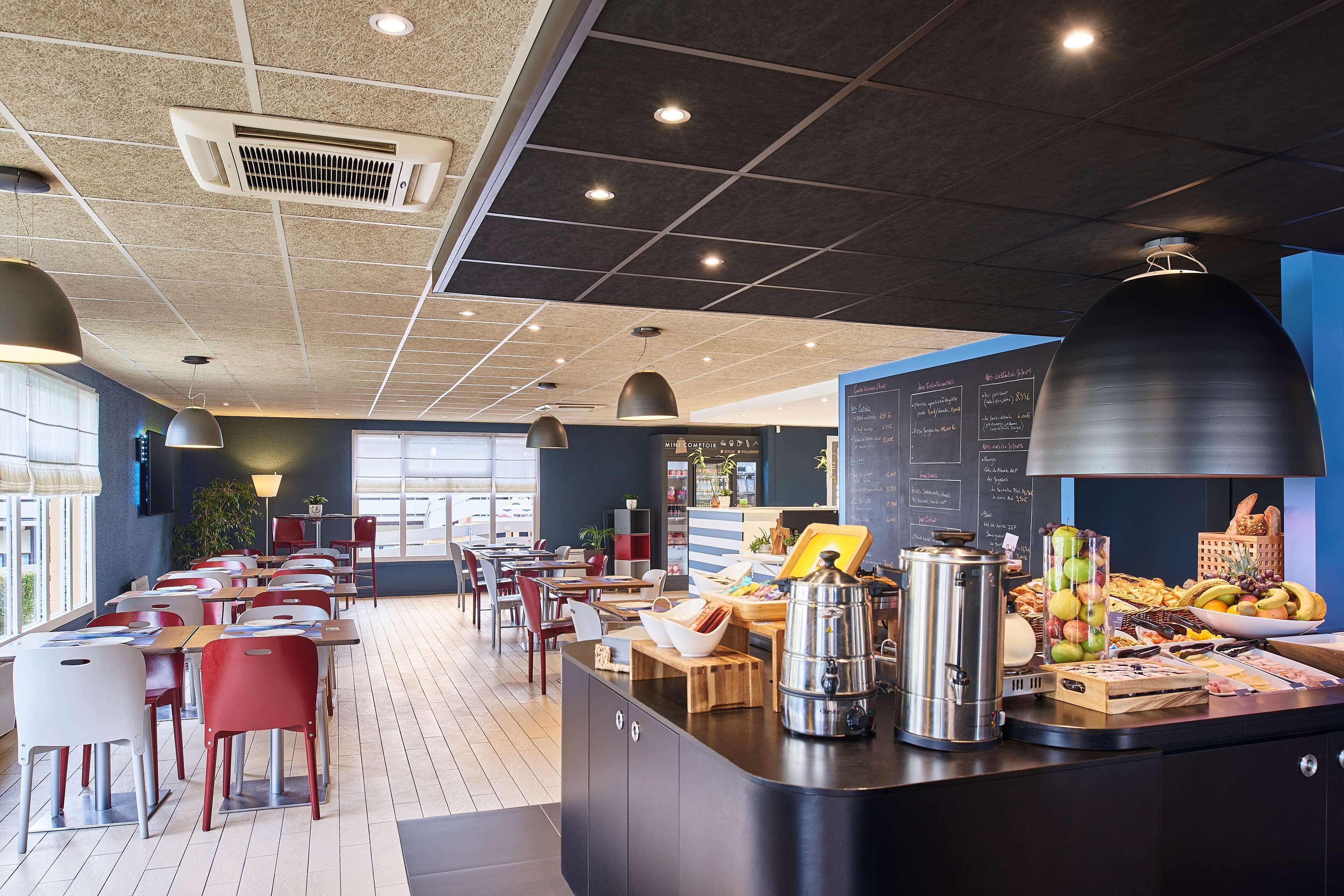 Hotel Kyriad Caen Nord - Hérouville Saint Clair