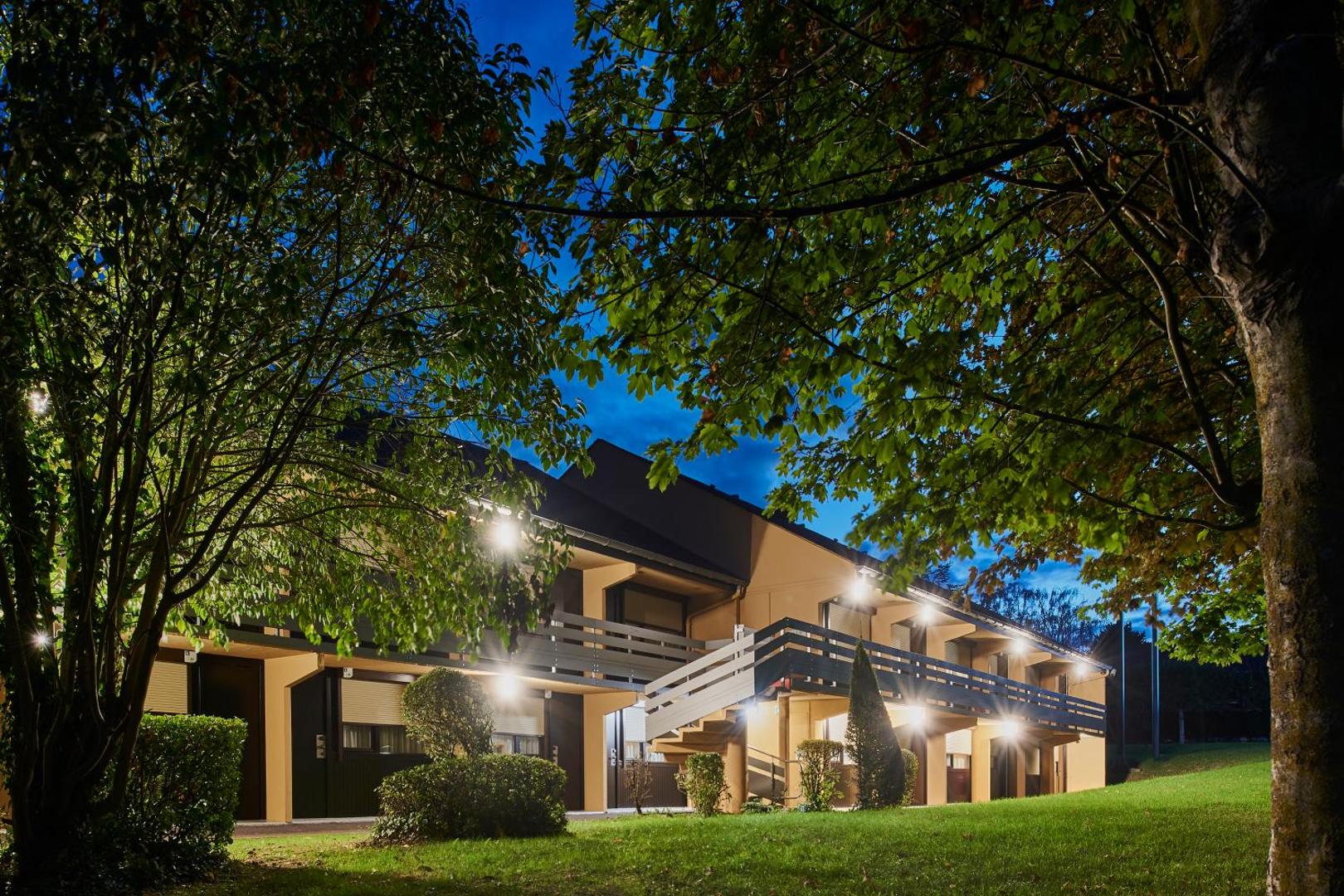 Hotel Kyriad Caen Nord - Hérouville Saint Clair