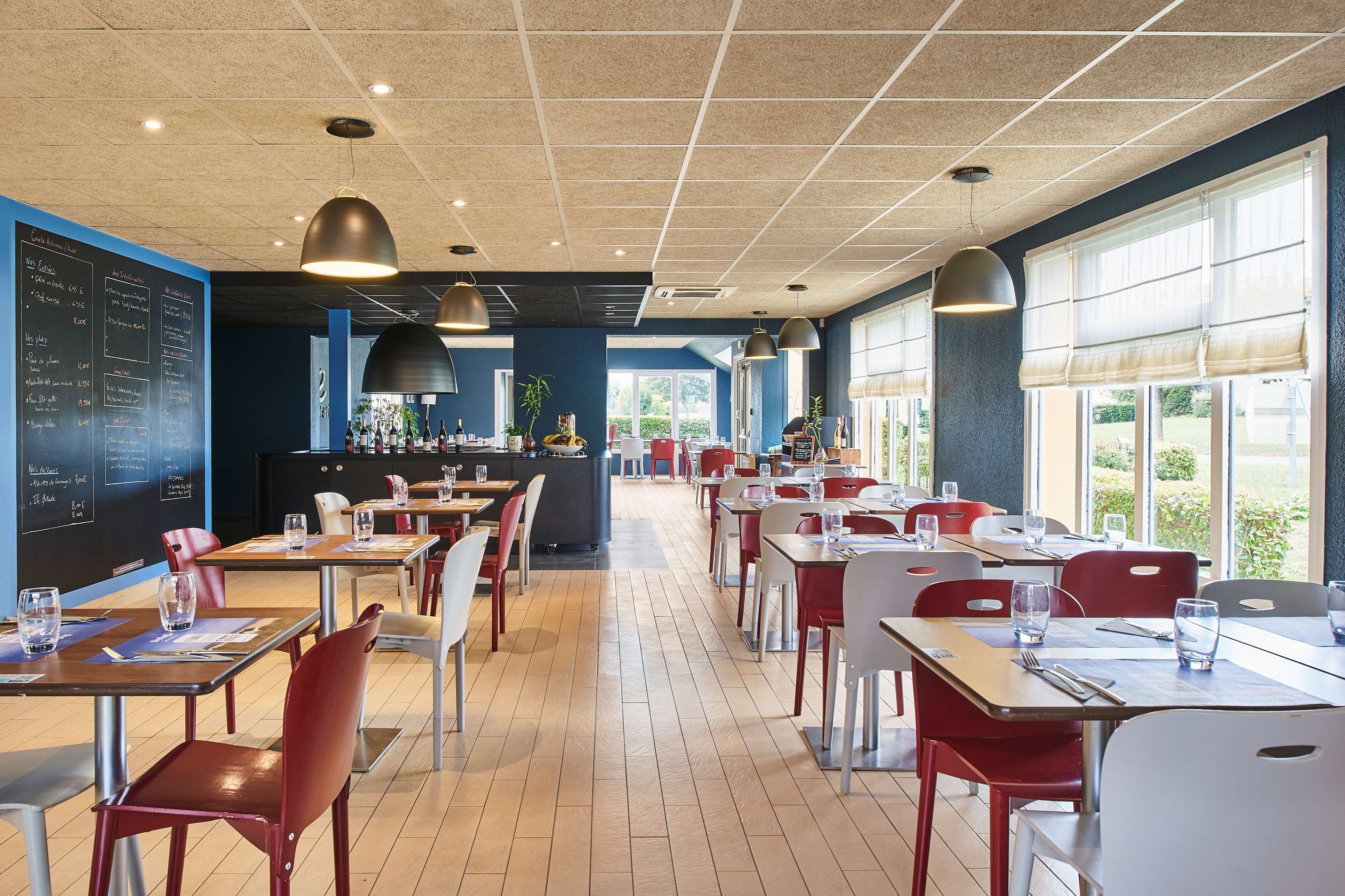 Hotel Kyriad Caen Nord - Hérouville Saint Clair