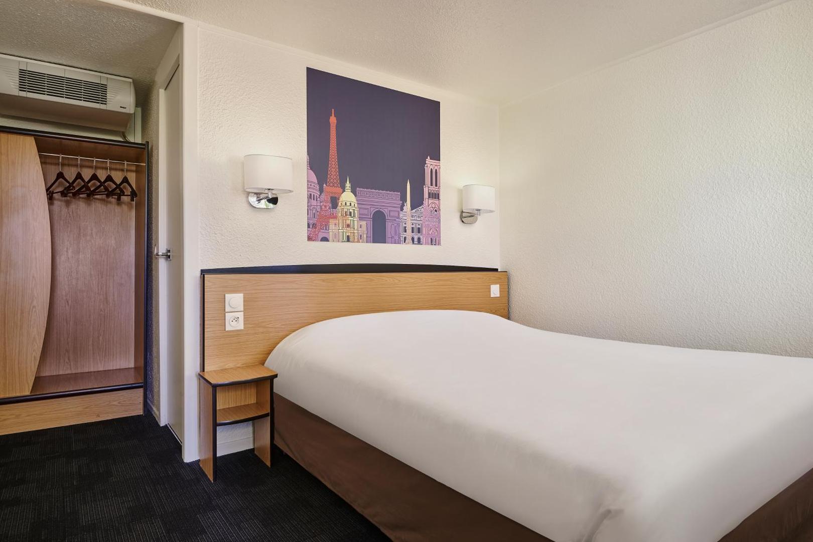 Hotel Kyriad Caen Nord - Hérouville Saint Clair