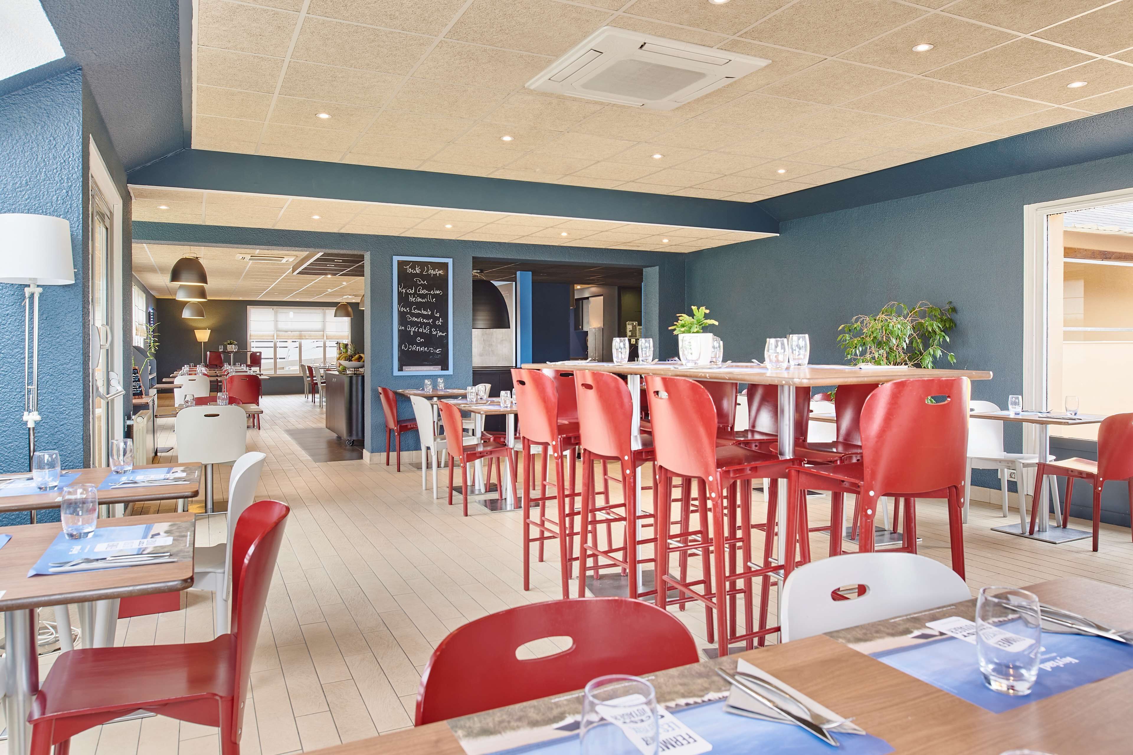 Hotel Kyriad Caen Nord - Hérouville Saint Clair