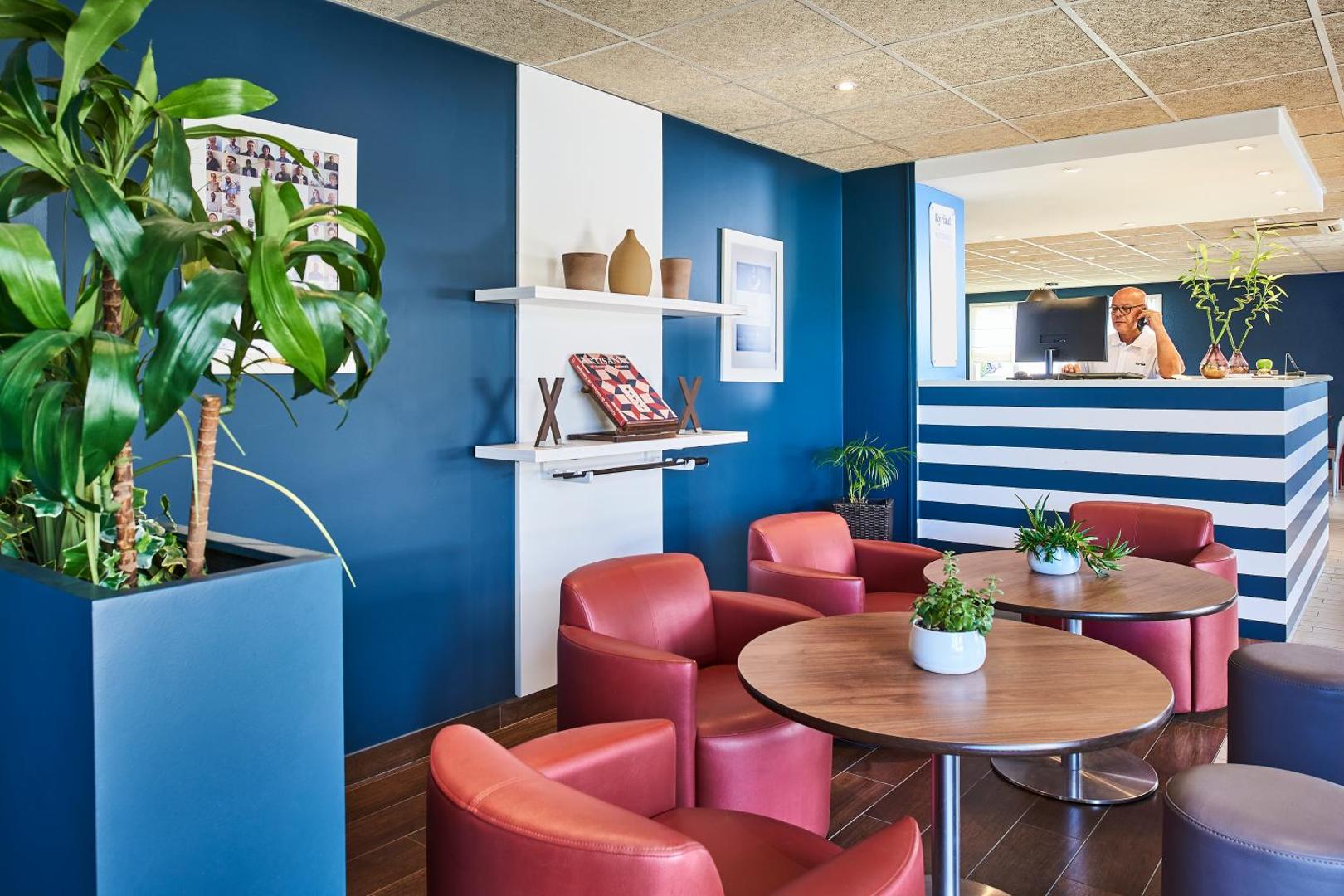 Hotel Kyriad Caen Nord - Hérouville Saint Clair