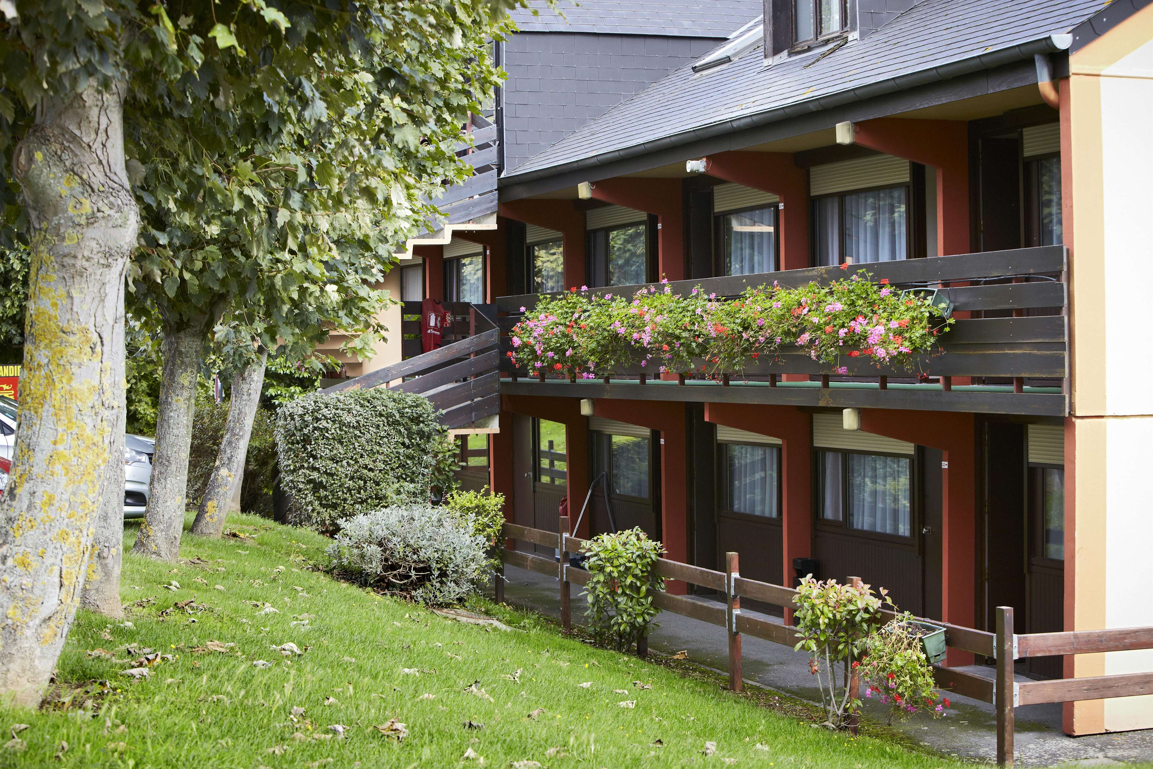 Hotel Kyriad Caen Nord - Hérouville Saint Clair