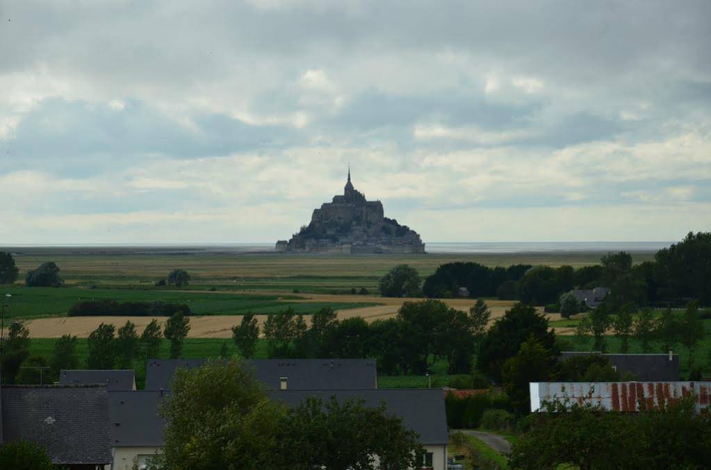 Aux chambres du Mont