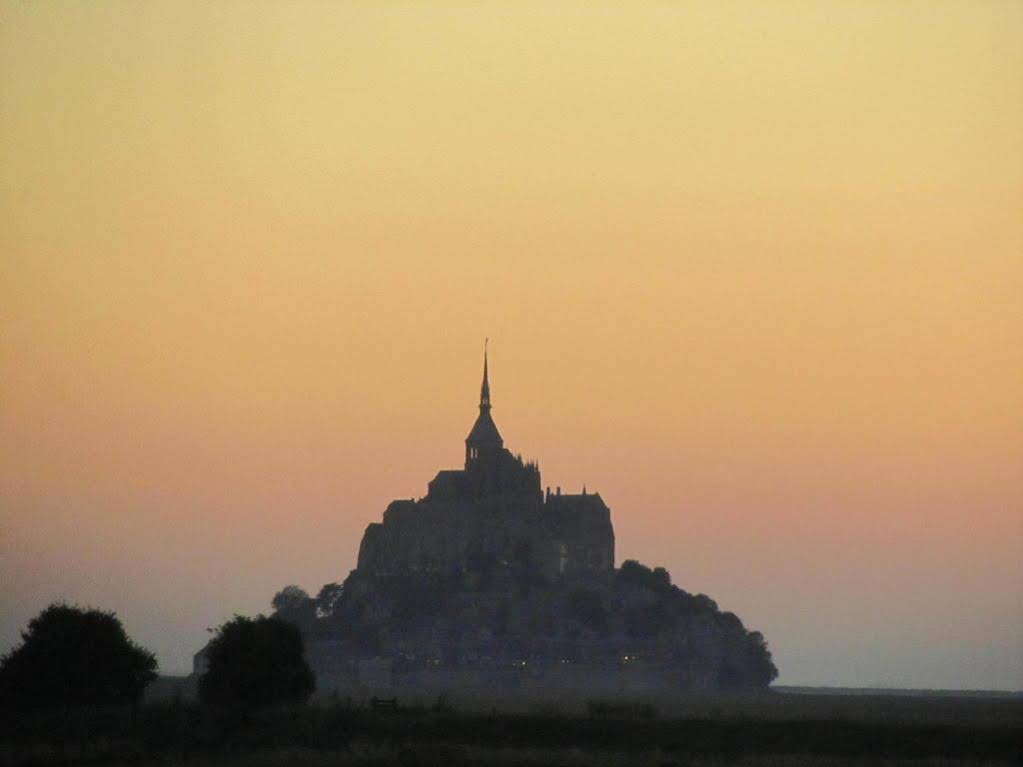 Les Valtieres Du Mont Saint Michel