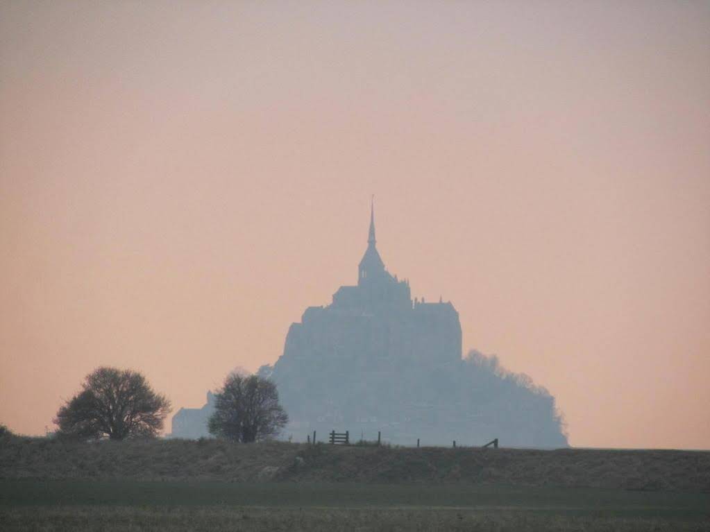 Les Valtieres Du Mont Saint Michel