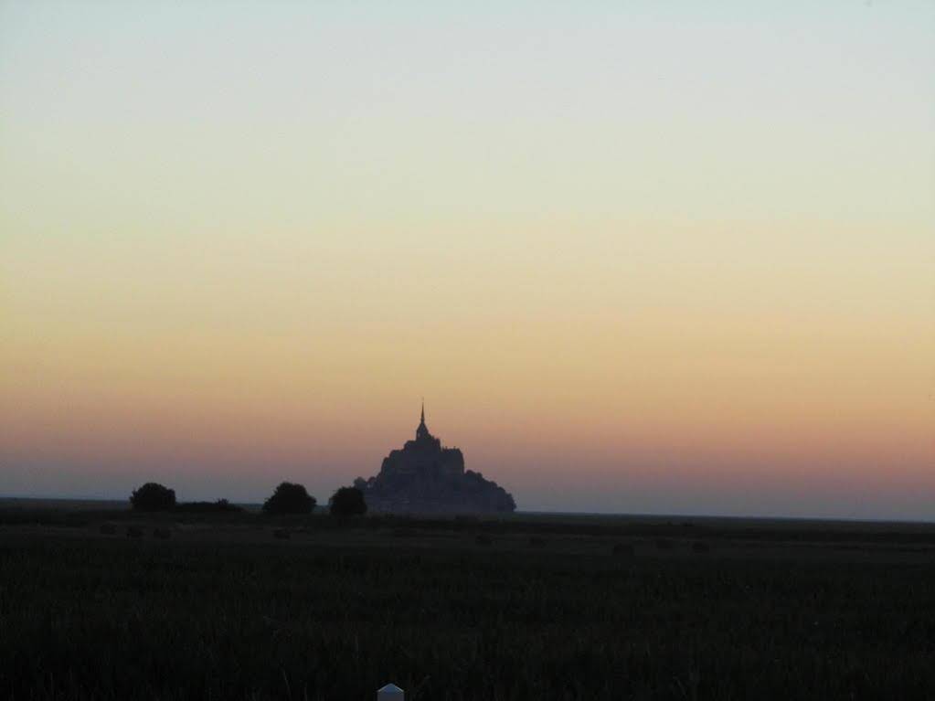 Les Valtieres Du Mont Saint Michel