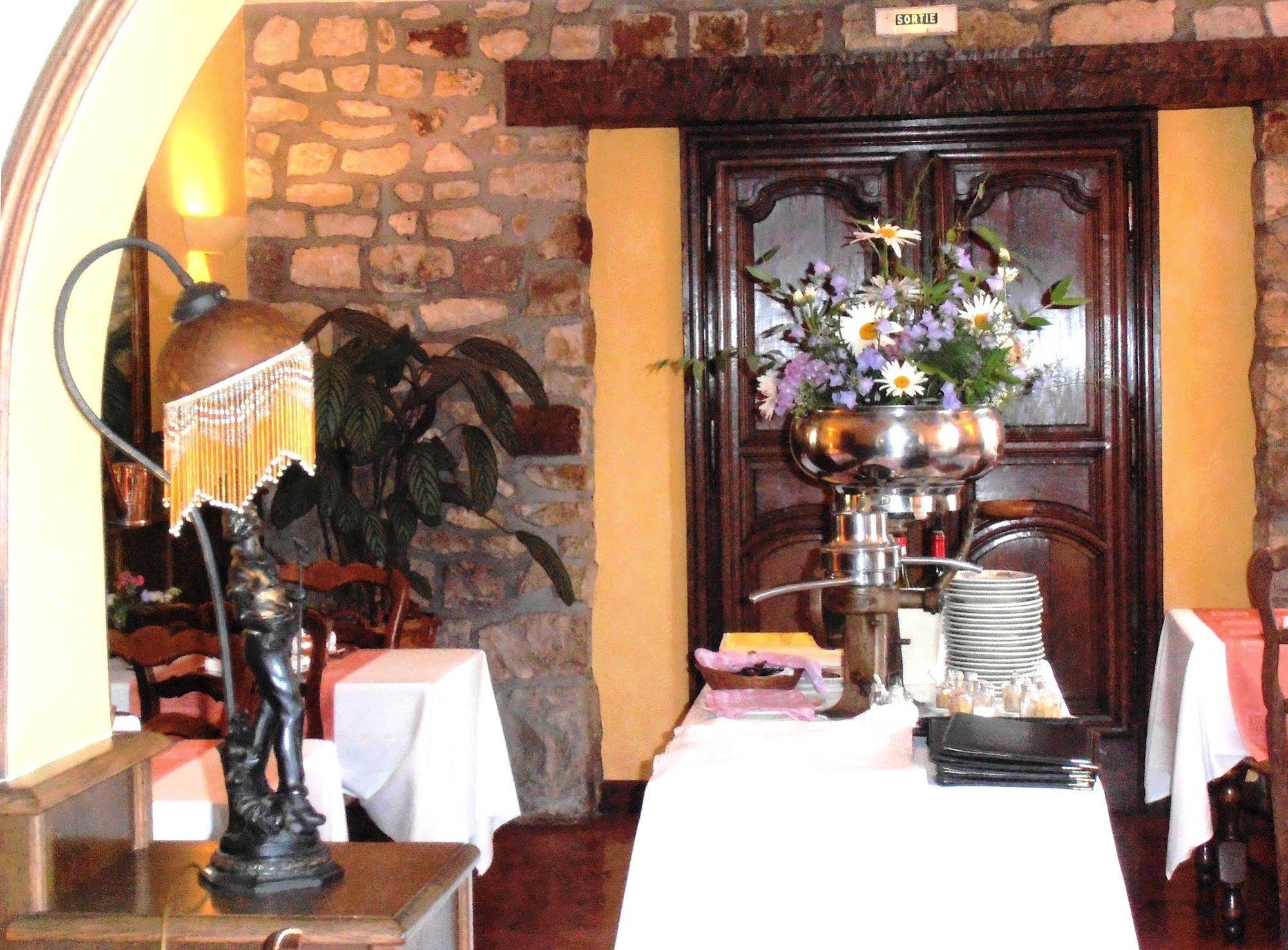 Auberge D'Andaines