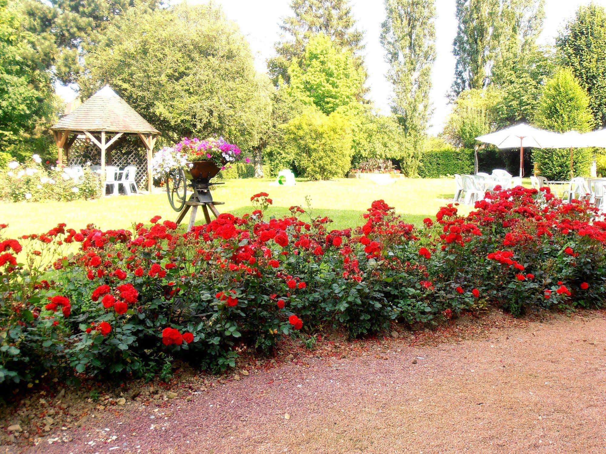 Auberge D'Andaines