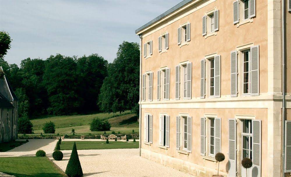 Le Chateau de la Pommeraye