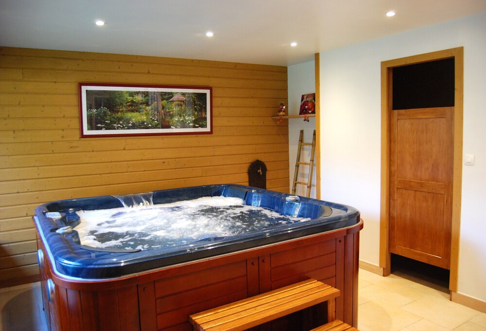 Le Clos Des Tilleuls