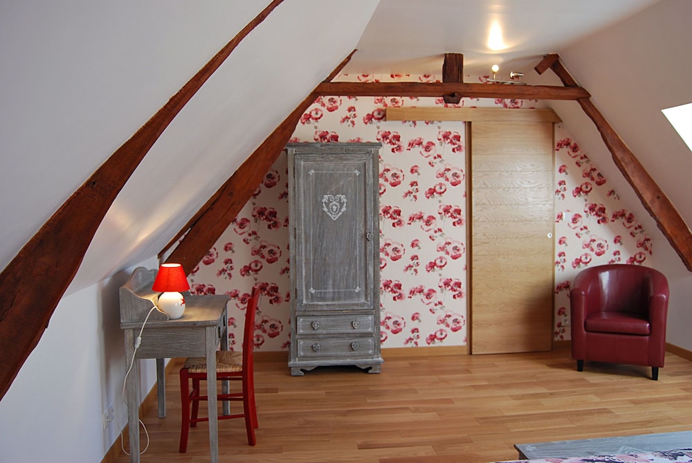 Le Clos Des Tilleuls
