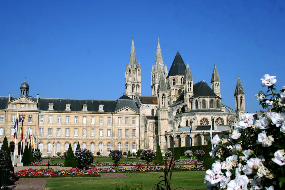 Le Clos Des Tilleuls