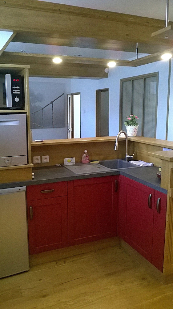 Le Clos Des Tilleuls