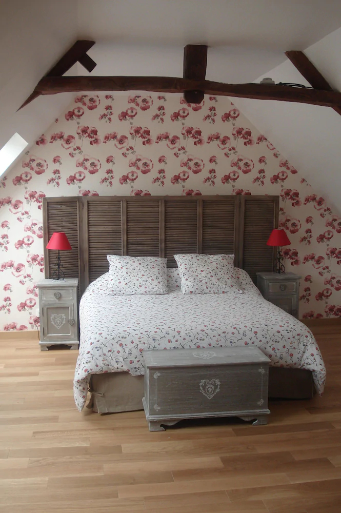 Le Clos Des Tilleuls