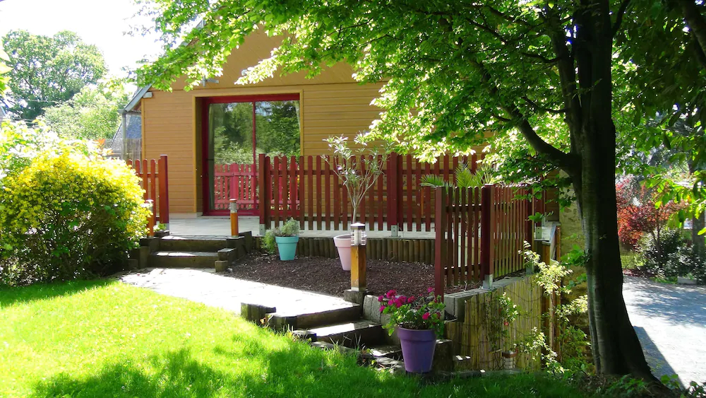 Le Clos Des Tilleuls