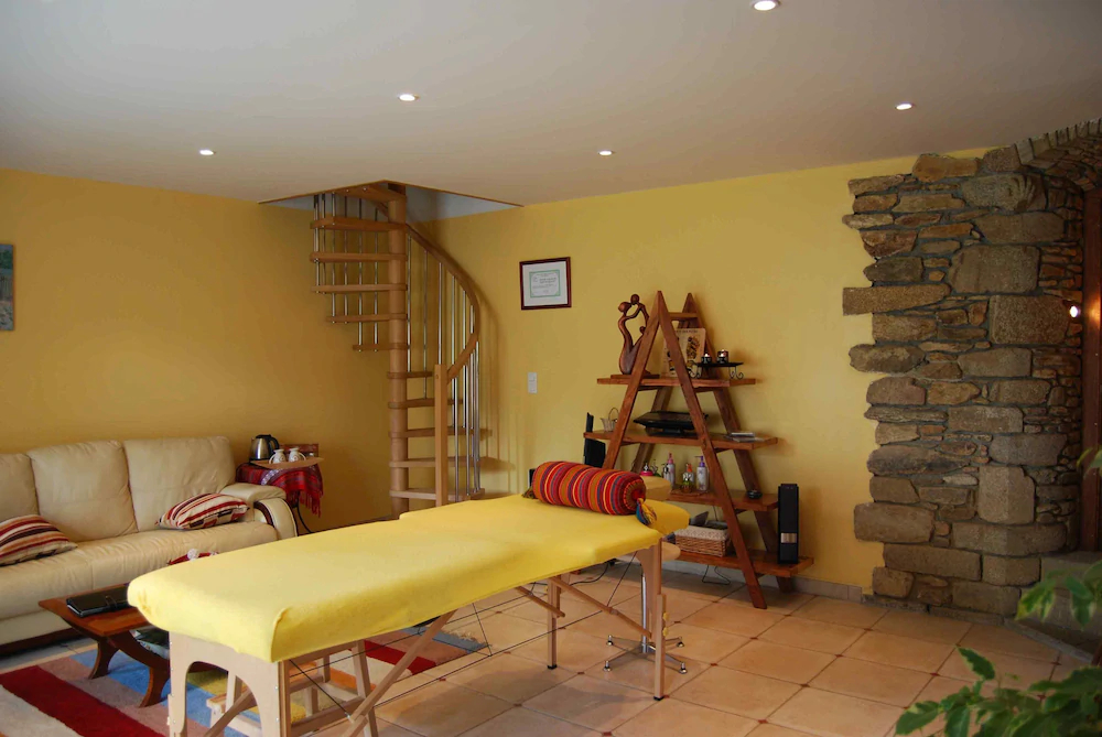 Le Clos Des Tilleuls
