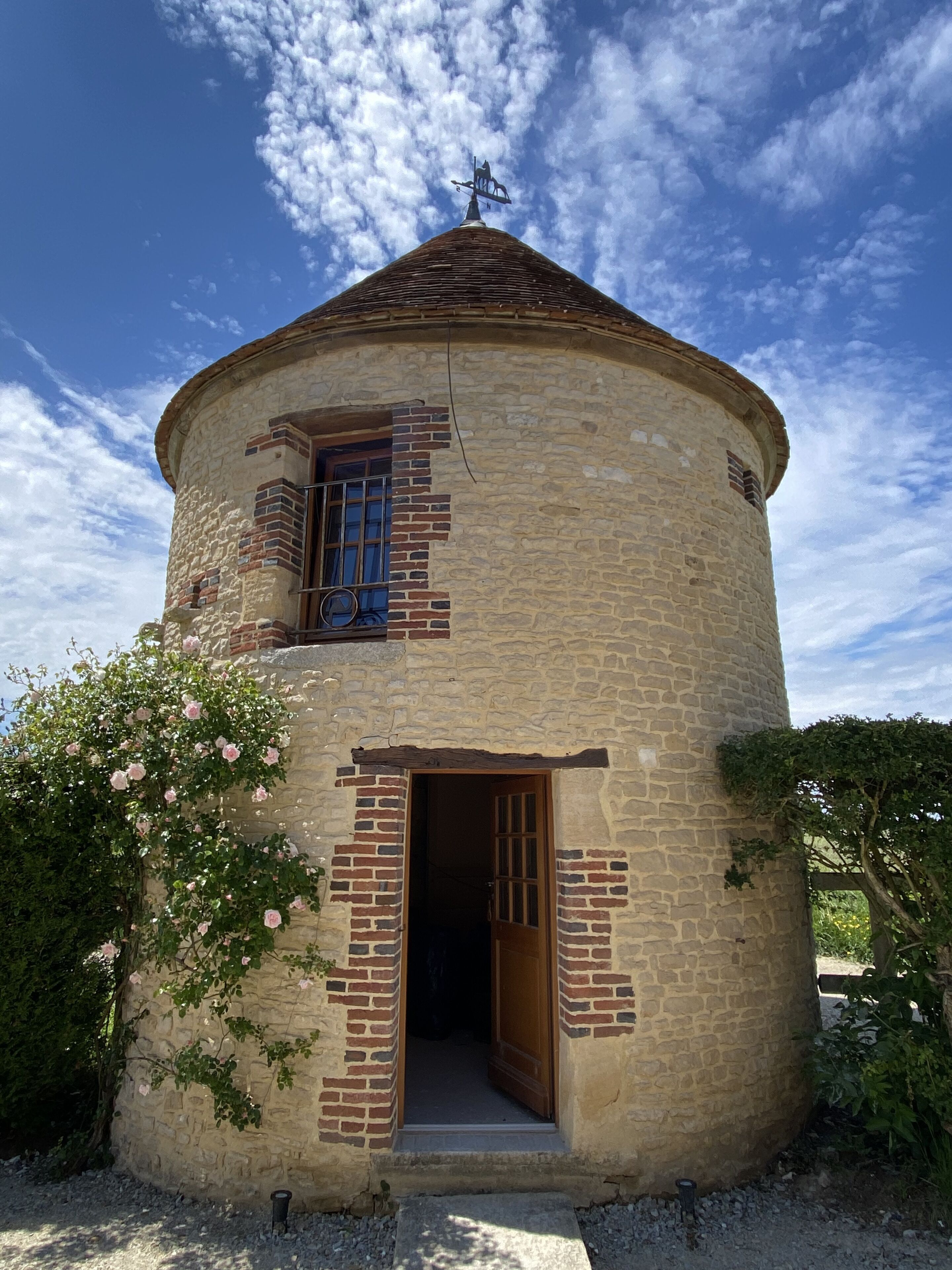 Domaine De Prestal