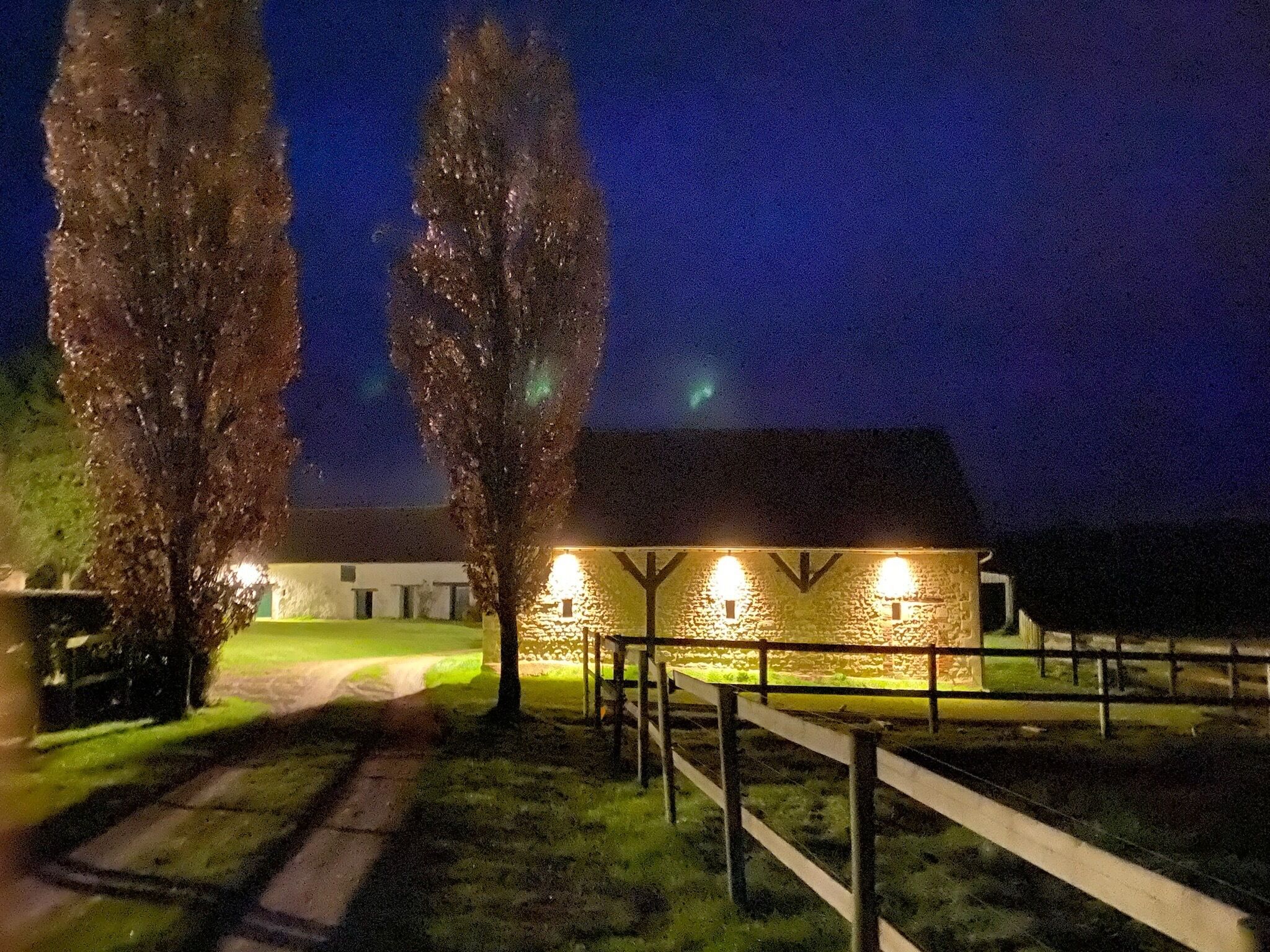 Domaine De Prestal