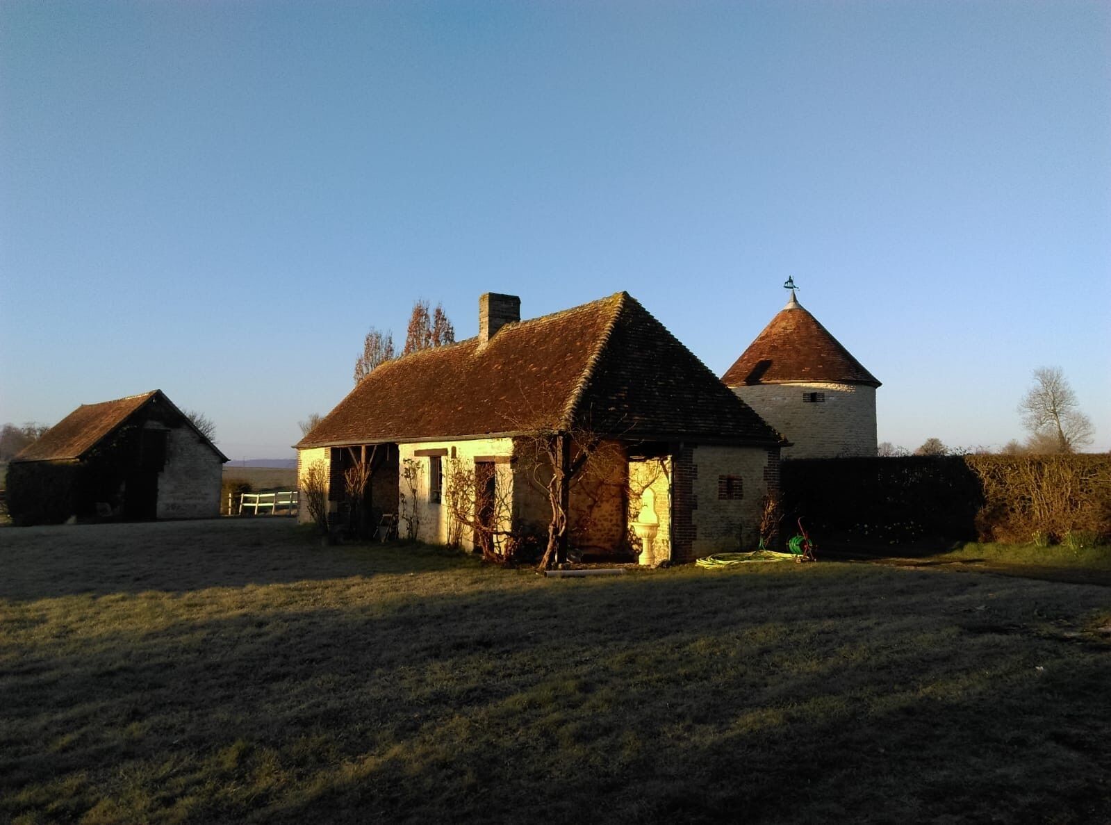 Domaine De Prestal
