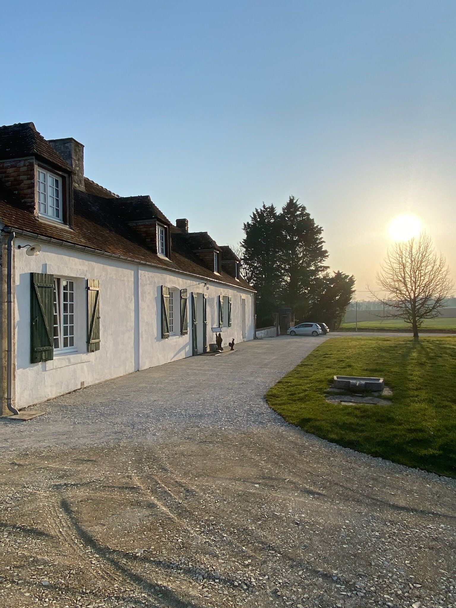 Domaine De Prestal