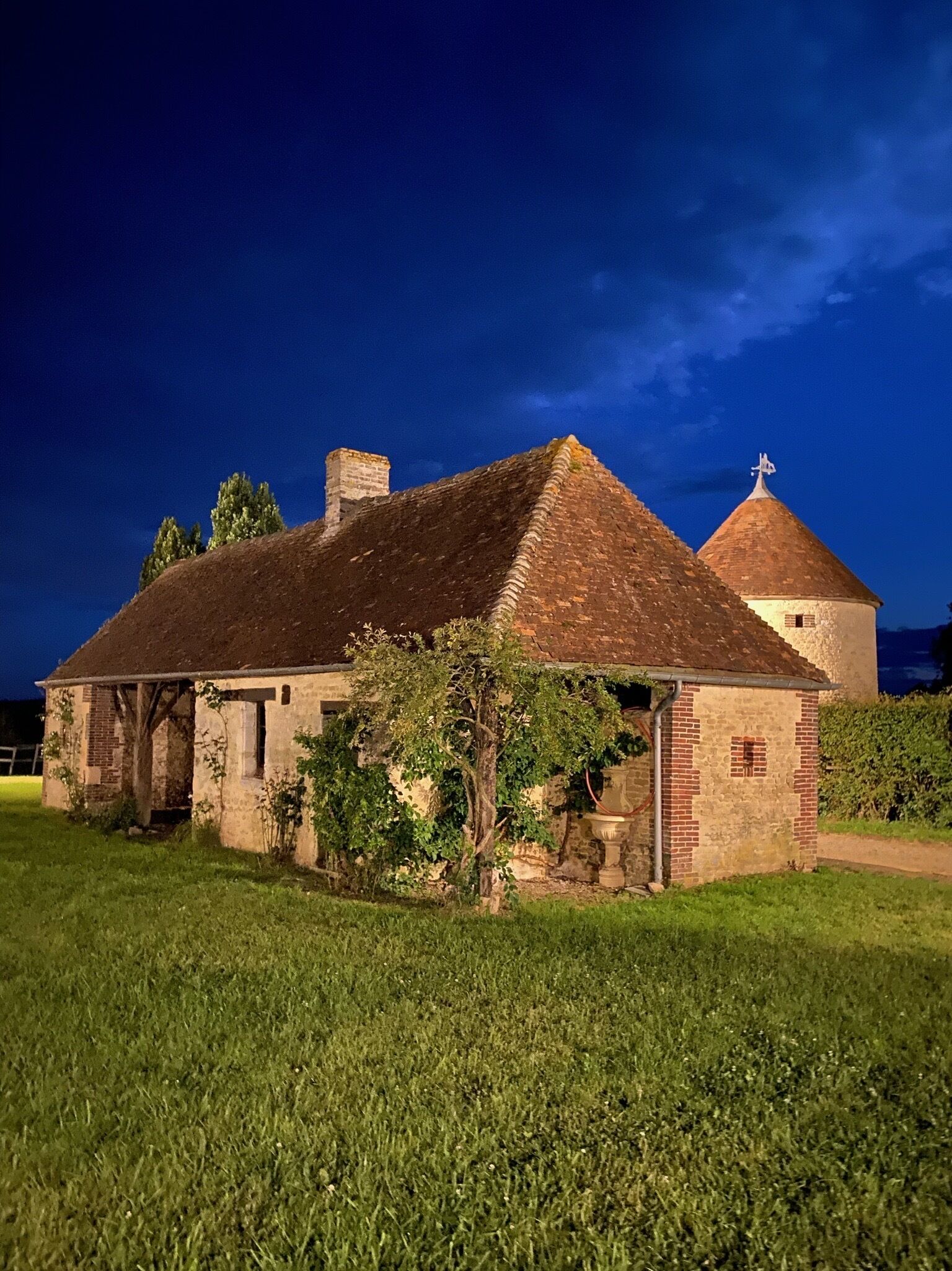 Domaine De Prestal