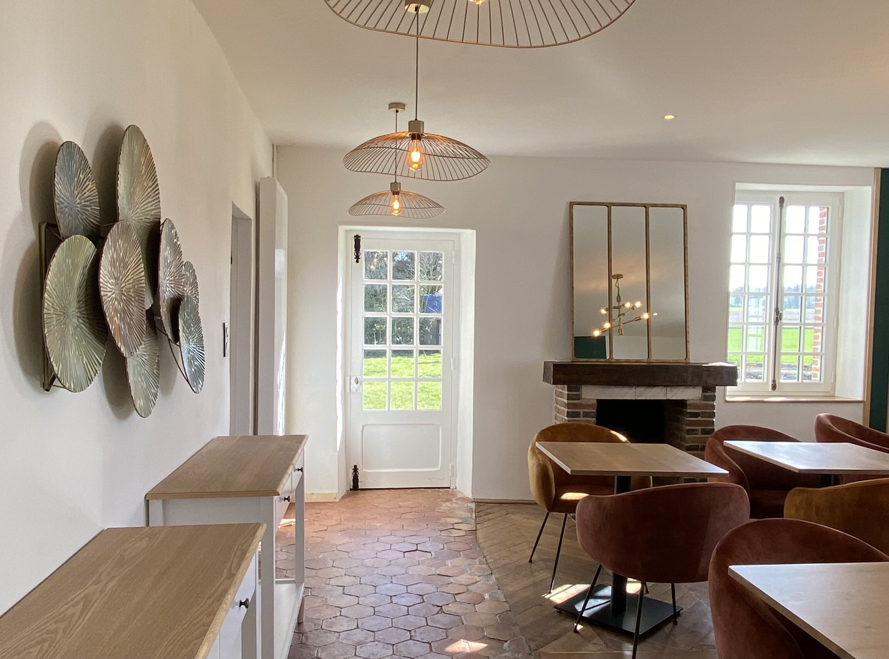 Domaine De Prestal